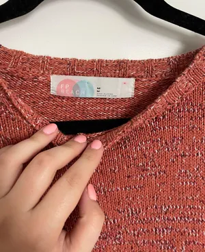 Free People Oversized Lounge Set thumbnail 2