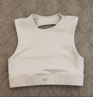 Set active workout bra/top thumbnail 1