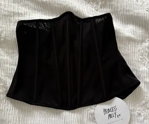 Princess Polly Corset Top thumbnail 1