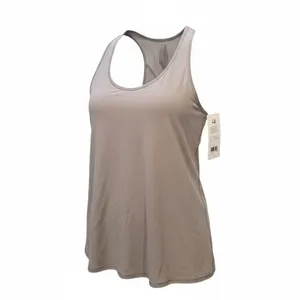 CRZ Yoga Womens sports tank top thumbnail 3