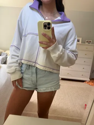 Sweaty Betty Quarter-Zip thumbnail 3