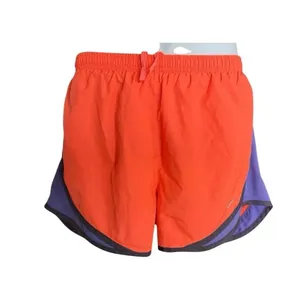 Womens Nike Tempo Athletic Lined Running Activewear Shorts - Sz S thumbnail 2