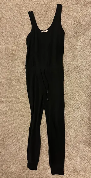 UGG Black Jumpsuit thumbnail 2