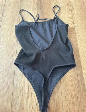 Free people movement bodysuit  thumbnail 3
