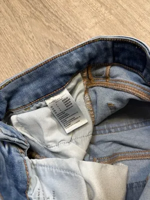 •AMERICAN EAGLE• HI RISE JEGGING JEANS thumbnail 7