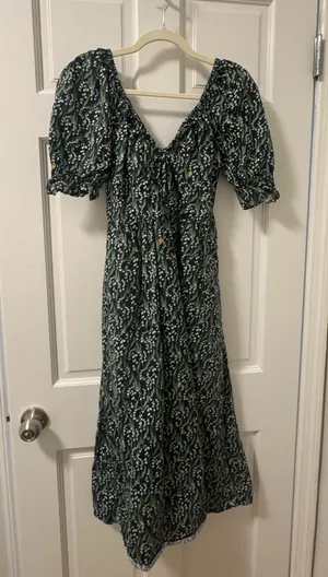 Hill House Nap Dress thumbnail 1