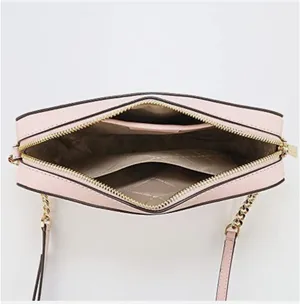 Michael Kors Jet Set Crossbody thumbnail 3