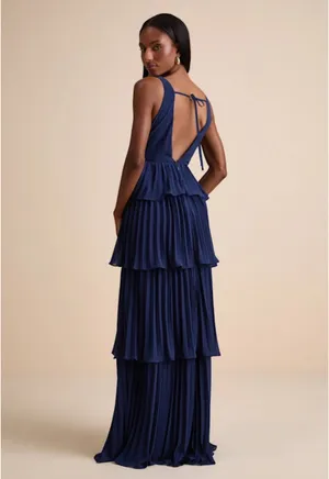 Lulus Maxi Dress thumbnail 3