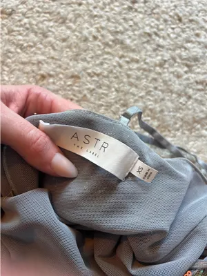 ASTR The Label Dress thumbnail 6
