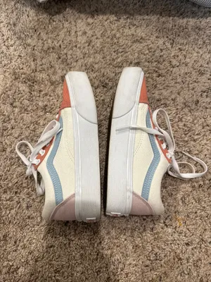 vans old skool platform sneakers thumbnail 2