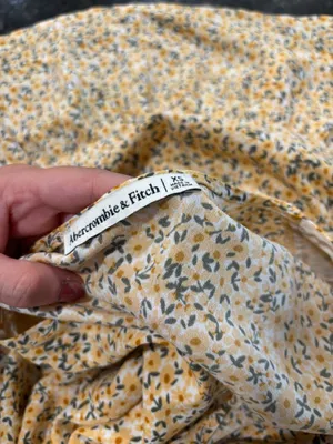 Abercrombie & Fitch Dress thumbnail 4