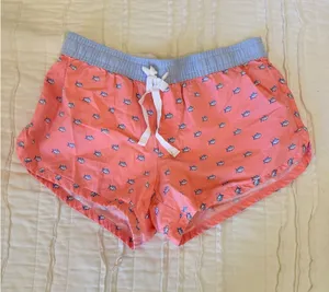 Southern Tide Sleep Shorts thumbnail 1