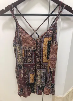 American Eagle Blouse thumbnail 1
