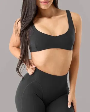 Alphalete Sculpt Aura Bra thumbnail 1
