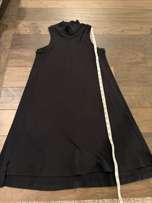 Lululemon Gone For The Week Dress Sz M thumbnail 13