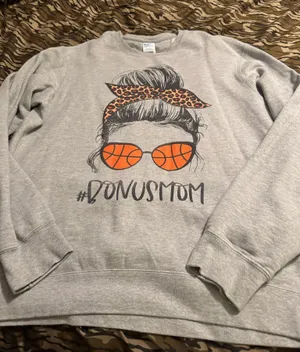 Gildan Sweatshirt thumbnail 1