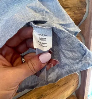 Madewell Sundrift Ruffle Top thumbnail 5