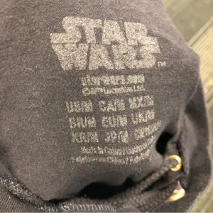 Star Wars Lace Up T-Shirt thumbnail 8