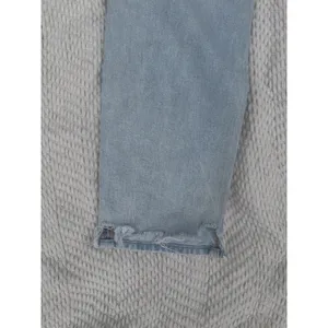 American Eagle Strigid Highest Rise Baggy‎ Straight Pride Jeans Size 5/ 27" thumbnail 9
