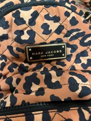 Marc Jacobs Mini Backpack thumbnail 5