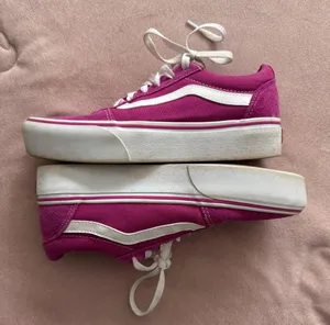 Vans Platform Sneakers thumbnail 1