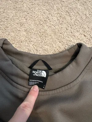 The North Face Sweatshirt thumbnail 4