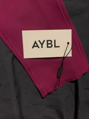 AYBL Seamless Leggings thumbnail 3