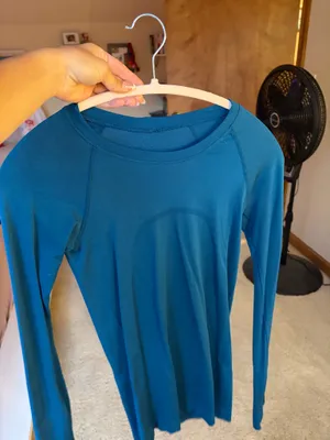 Lululemon Swiftly Tech thumbnail 4