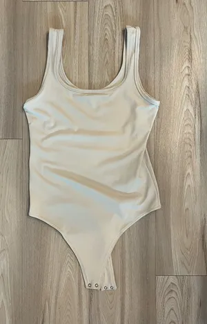 Abercrombie bodysuit thumbnail 1