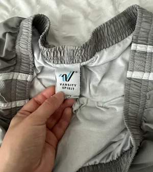 Varsity Shorts thumbnail 3