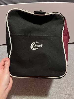Cheer Chase Bag Red thumbnail 4