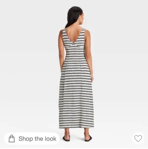 Target Knit Dress Maxi thumbnail 2