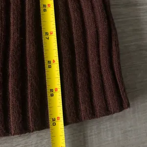 Women's Mini Sweater Dress - A New Day. Medium thumbnail 7