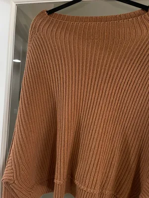 Free People sweater thumbnail 9