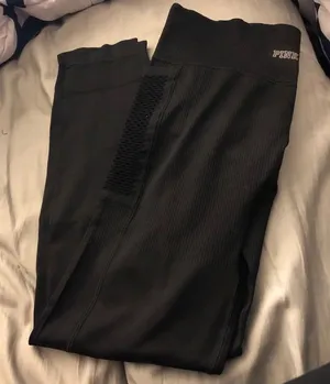 New vs Pink Leggings thumbnail 1