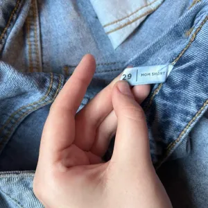 Pacsun Denim Women's Shorts thumbnail 4