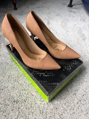 Sam Edelman Hazel Slip-On Pumps thumbnail 3