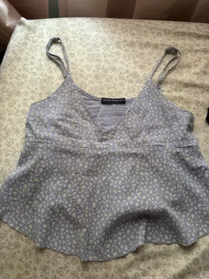 Brandy Melville Top thumbnail 4