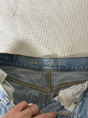 American Eagle Jeans thumbnail 2