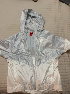 Nike Windbreaker Jacket thumbnail 1