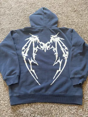 PacSun Hoodie  thumbnail 4
