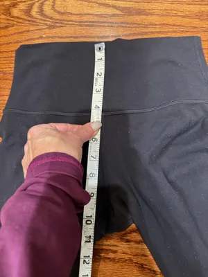 Lululemon Leggings thumbnail 3