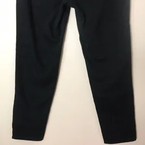 Playboy by pac-sun black button fly high waisted denim jeans size 27 cute‎ thumbnail 12