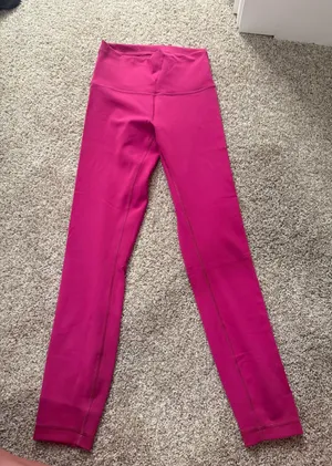 Lululemon Leggings thumbnail 1