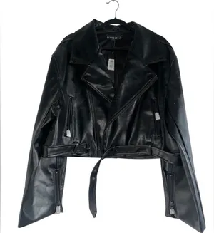 Lioness Staten Island Jacket thumbnail 3