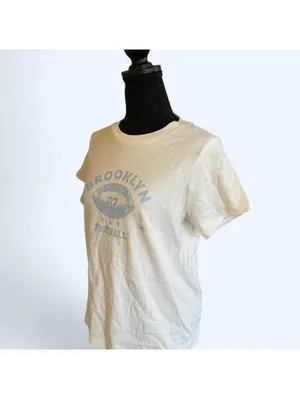 Aeropostale Brooklyn graphic tee seriously soft vintage fit size medium thumbnail 5