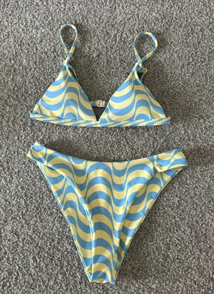 Aurelle Swim Bikini thumbnail 1