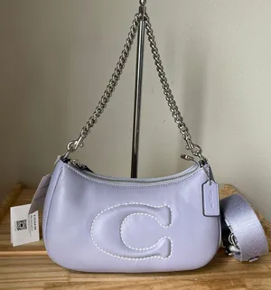 Coach Purse thumbnail 1