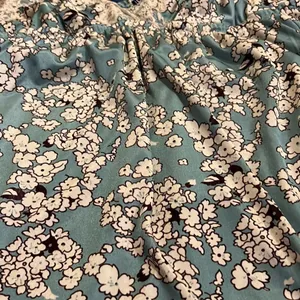 Betsey Johnson floral‎ dress 6 thumbnail 5