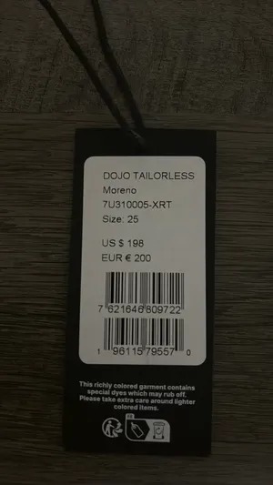 7 For All Mankind thumbnail 6